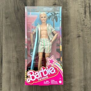 Barbie Movie Ken